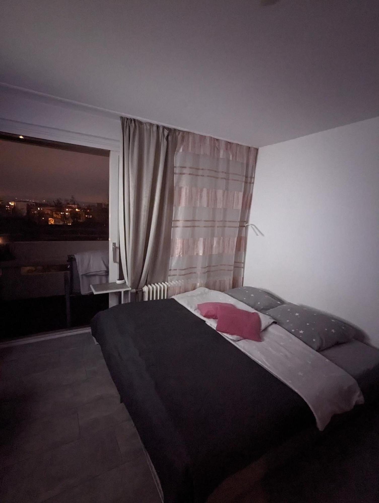 Apartment Kornwestheim Bagian luar foto