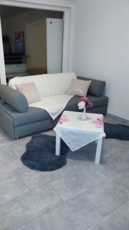 Apartment Kornwestheim Bagian luar foto