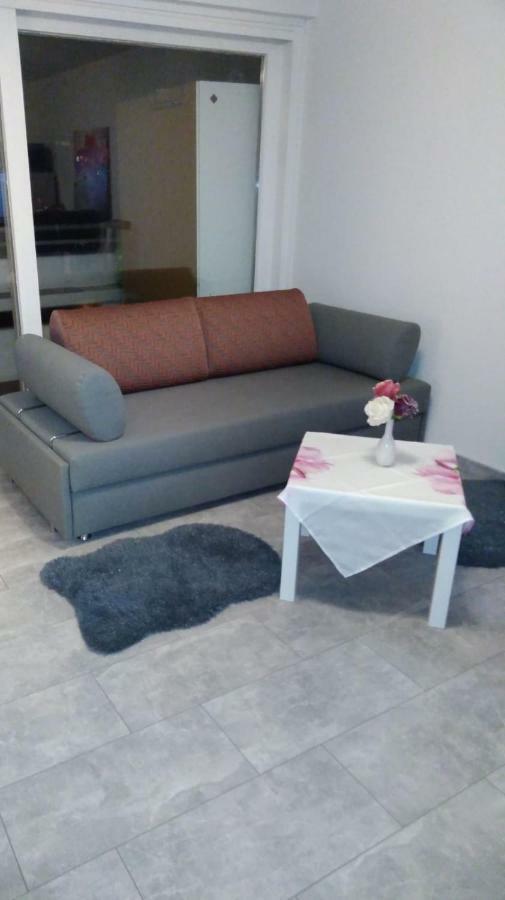 Apartment Kornwestheim Bagian luar foto