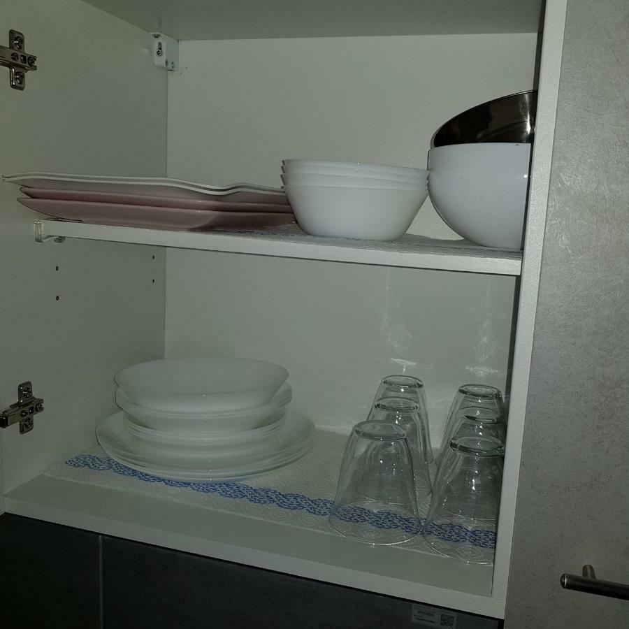 Apartment Kornwestheim Bagian luar foto